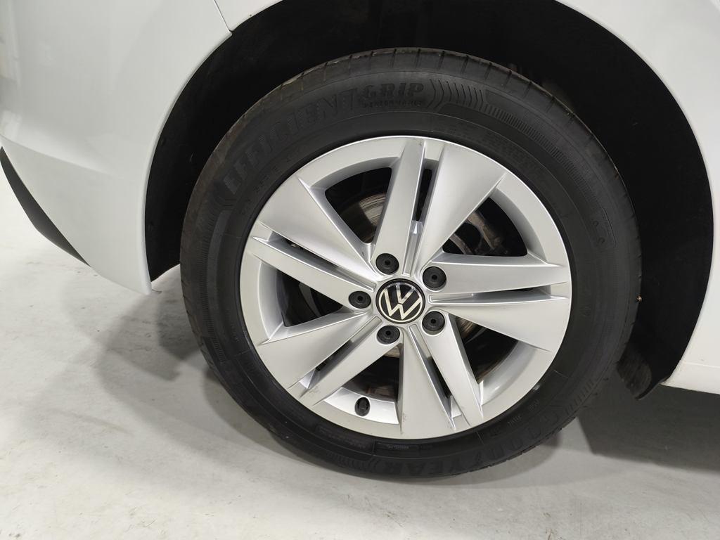 Volkswagen Golf Life 2.0 TDI 85 kW (115 CV) - 7