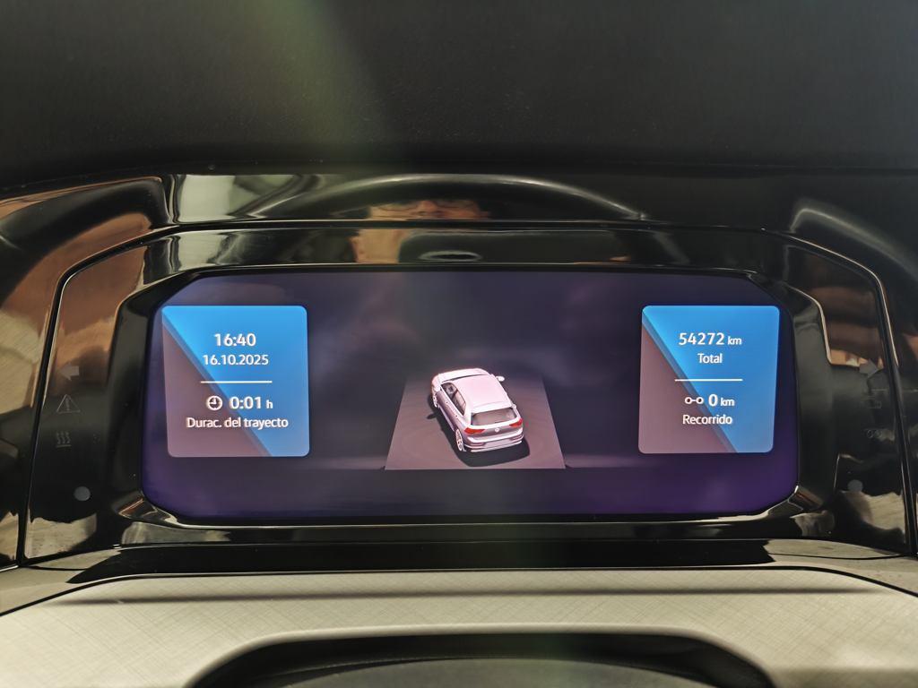 Volkswagen Golf Life 2.0 TDI 85 kW (115 CV) - 8