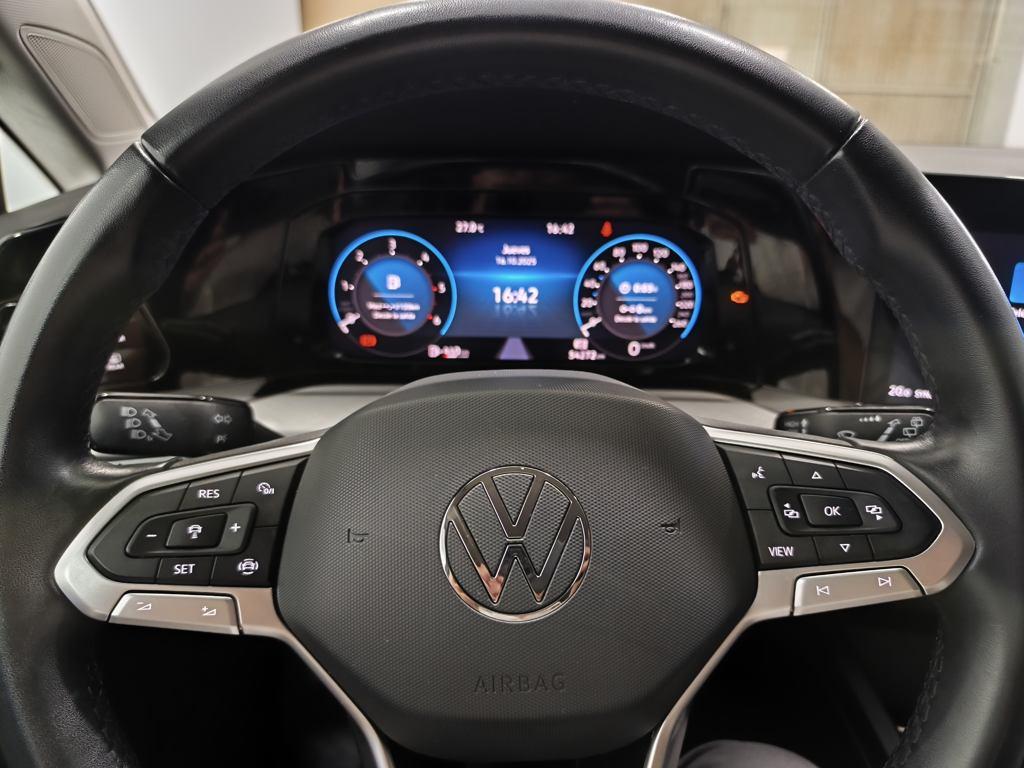 Volkswagen Golf Life 2.0 TDI 85 kW (115 CV) - 12