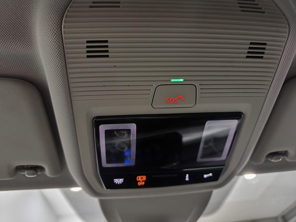 Volkswagen Golf Life 2.0 TDI 85 kW (115 CV) - 13