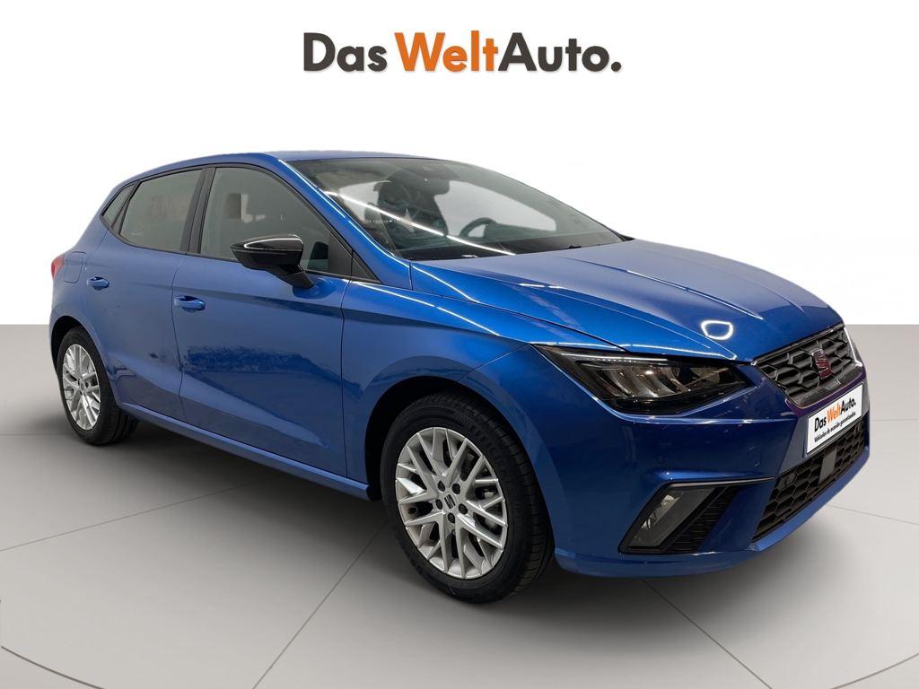 SEAT Ibiza 1.0 TSI FR XM 85 kW (115 CV) - 0