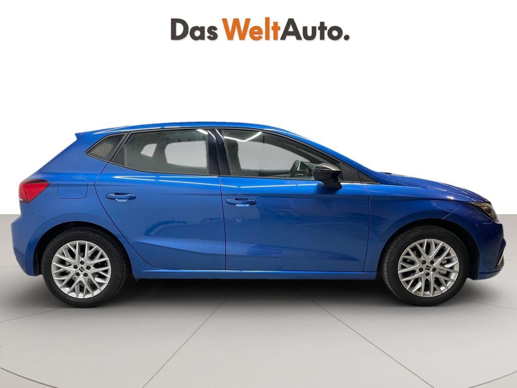 SEAT Ibiza 1.0 TSI FR XM 85 kW (115 CV) - 2