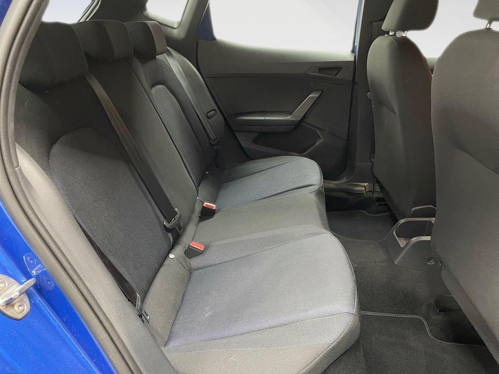 SEAT Ibiza 1.0 TSI FR XM 85 kW (115 CV) - 5