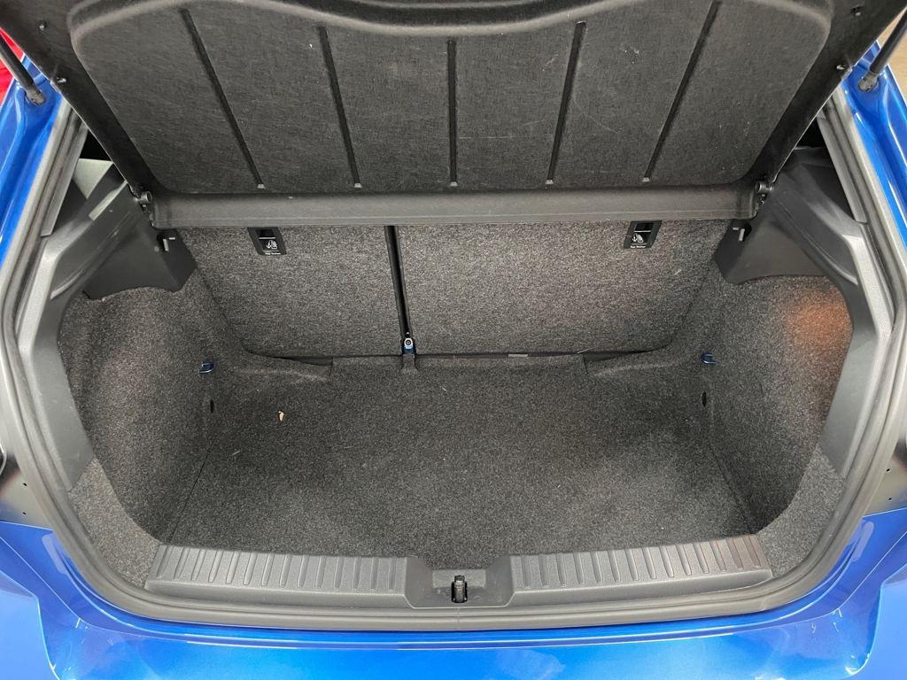 SEAT Ibiza 1.0 TSI FR XM 85 kW (115 CV) - 6