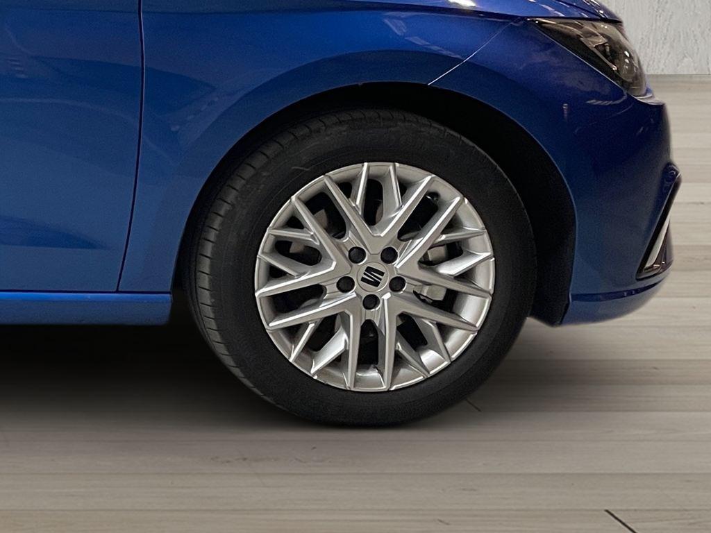 SEAT Ibiza 1.0 TSI FR XM 85 kW (115 CV) - 7