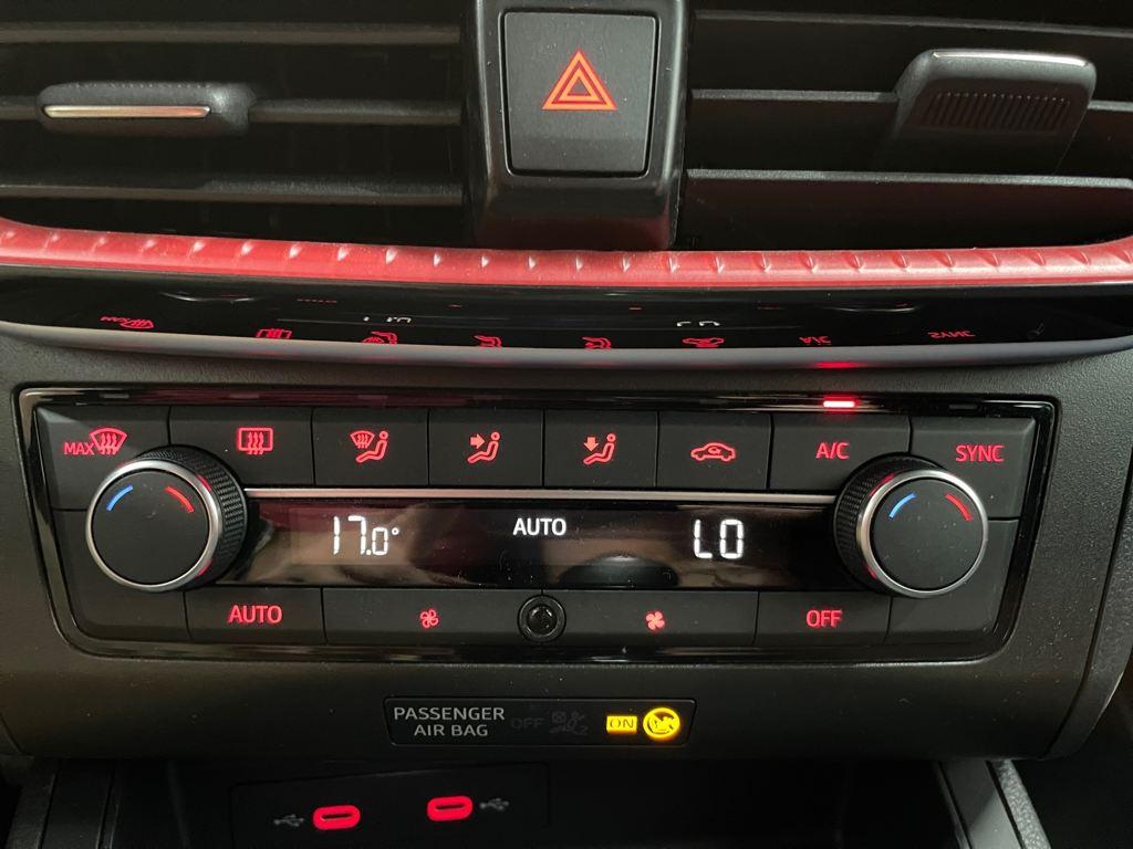 SEAT Ibiza 1.0 TSI FR XM 85 kW (115 CV) - 10