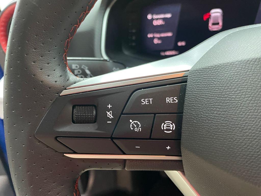 SEAT Ibiza 1.0 TSI FR XM 85 kW (115 CV) - 12