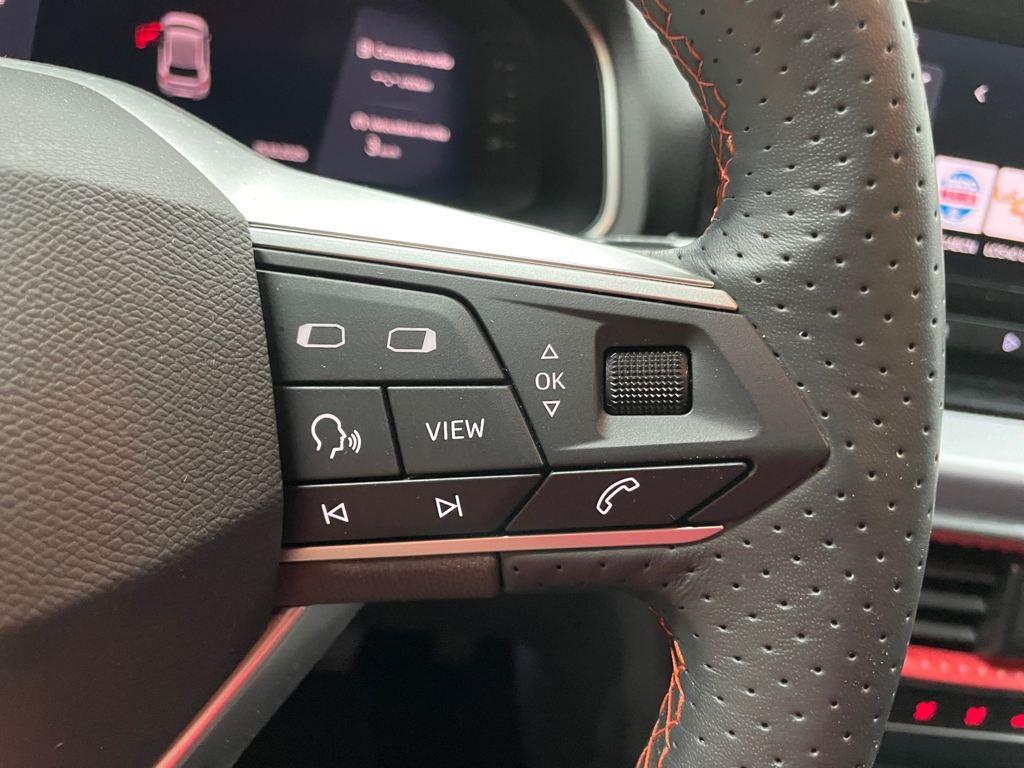 SEAT Ibiza 1.0 TSI FR XM 85 kW (115 CV) - 13