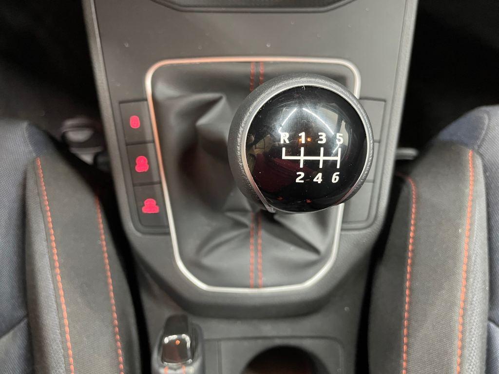SEAT Ibiza 1.0 TSI FR XM 85 kW (115 CV) - 14