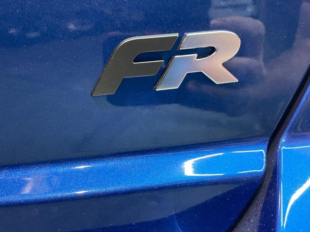 SEAT Ibiza 1.0 TSI FR XM 85 kW (115 CV) - 17