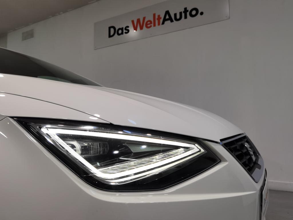 SEAT Ibiza 1.0 TSI FR Salta 85 kW (115 CV) - 9