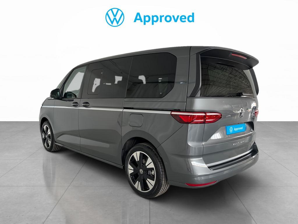 Volkswagen Multivan Style Batalla Corta 2.0 TDI 110 kW (150 CV) DSG - 1