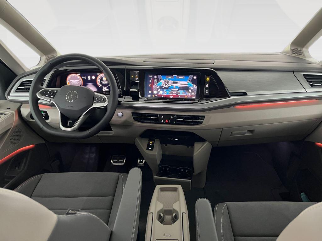 Volkswagen Multivan Style Batalla Corta 2.0 TDI 110 kW (150 CV) DSG - 3