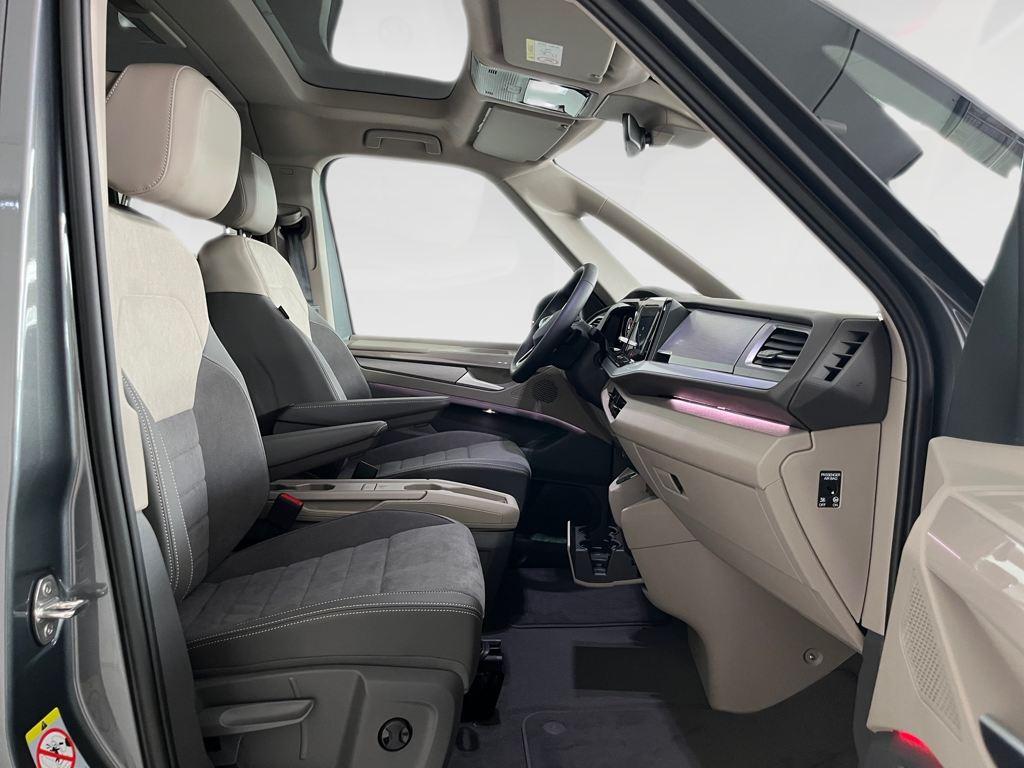 Volkswagen Multivan Style Batalla Corta 2.0 TDI 110 kW (150 CV) DSG - 4