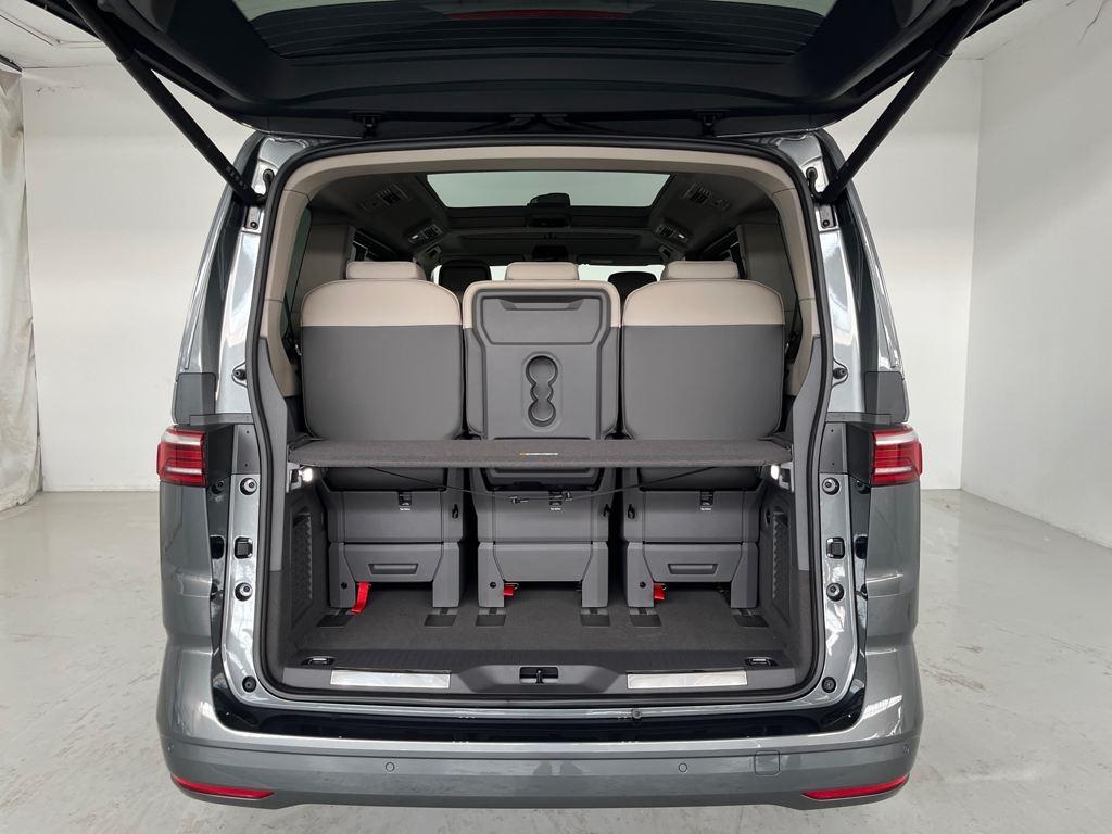 Volkswagen Multivan Style Batalla Corta 2.0 TDI 110 kW (150 CV) DSG - 6