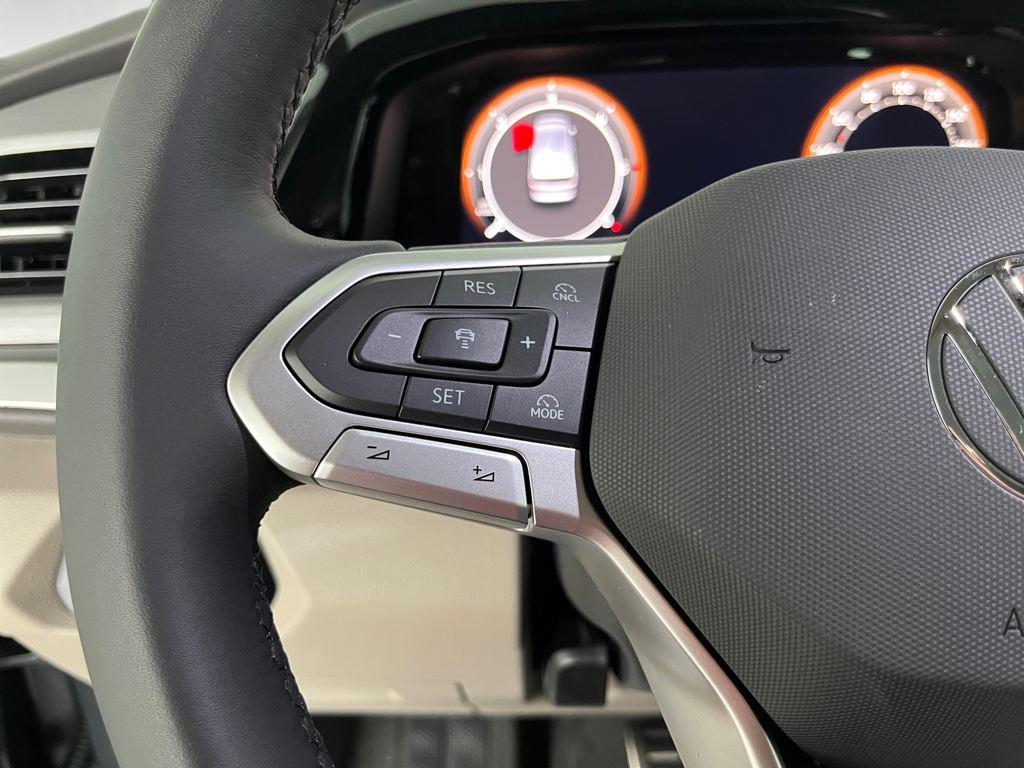 Volkswagen Multivan Style Batalla Corta 2.0 TDI 110 kW (150 CV) DSG - 8