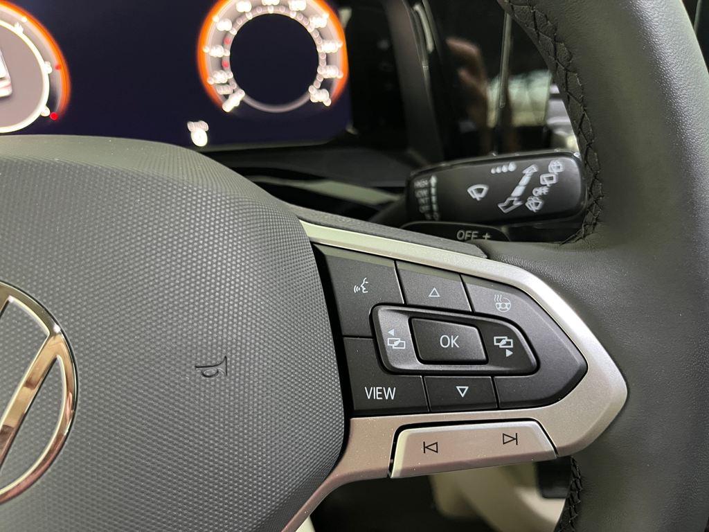 Volkswagen Multivan Style Batalla Corta 2.0 TDI 110 kW (150 CV) DSG - 9