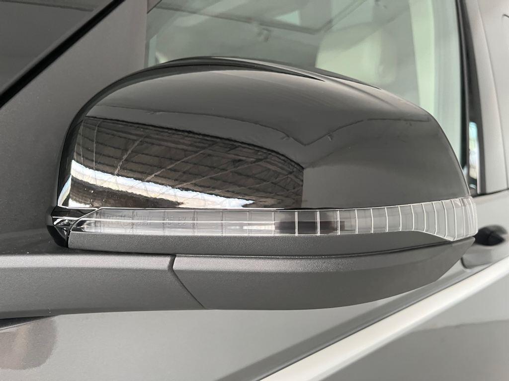 Volkswagen Multivan Style Batalla Corta 2.0 TDI 110 kW (150 CV) DSG - 10