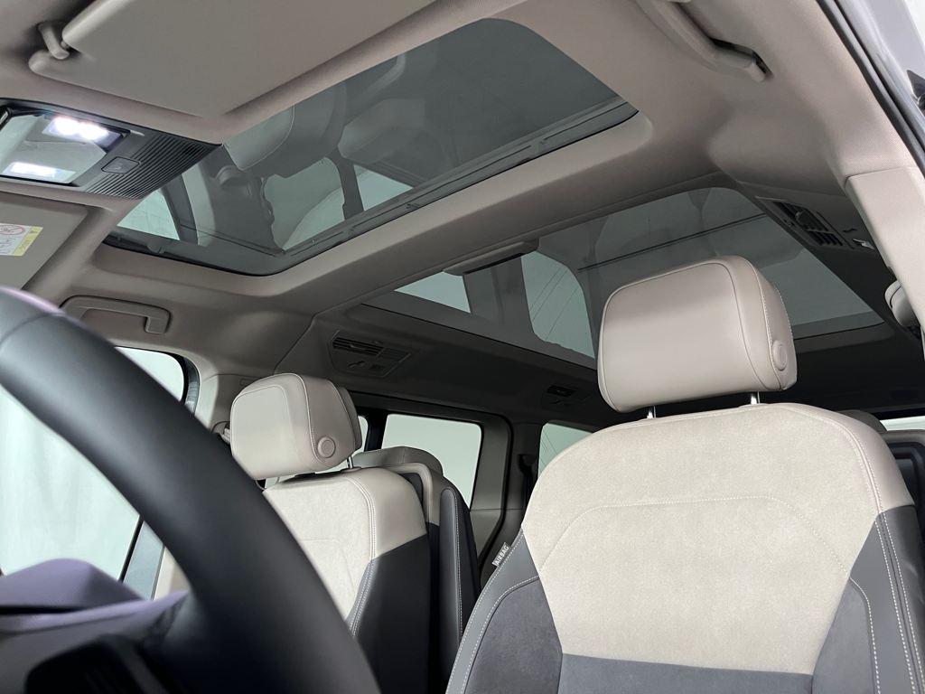 Volkswagen Multivan Style Batalla Corta 2.0 TDI 110 kW (150 CV) DSG - 11