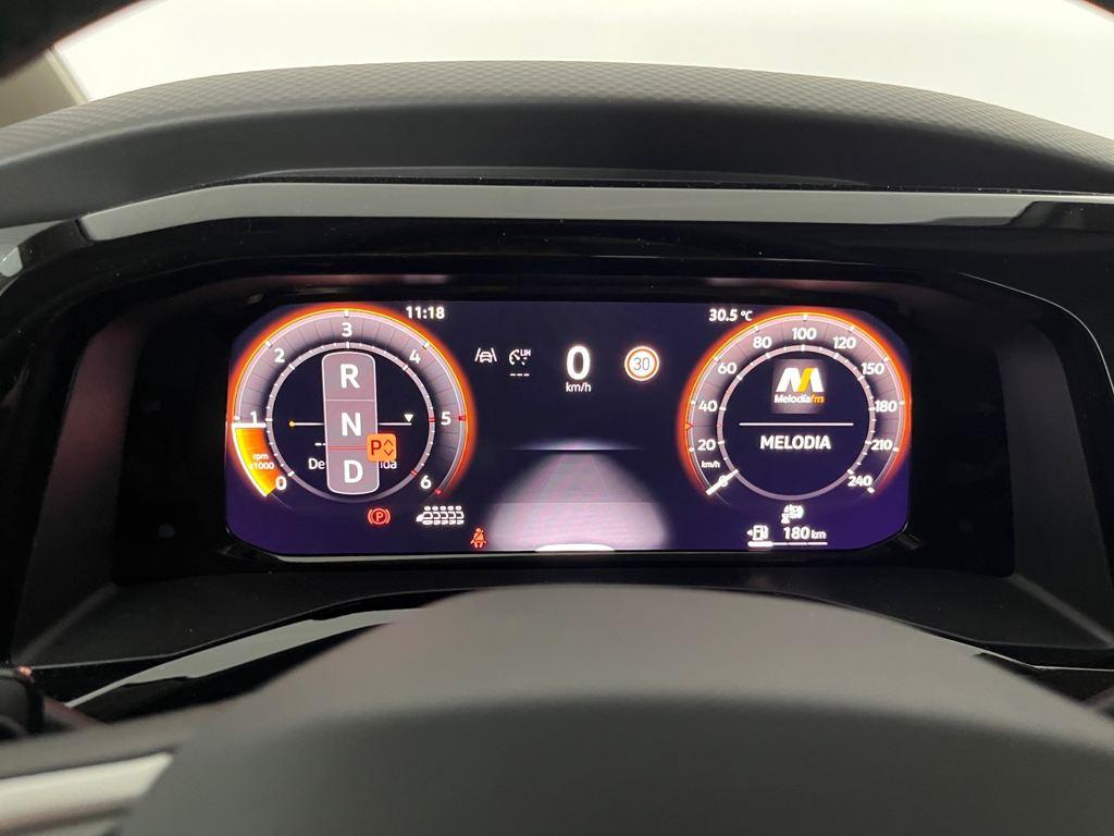 Volkswagen Multivan Style Batalla Corta 2.0 TDI 110 kW (150 CV) DSG - 14