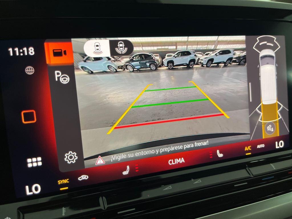 Volkswagen Multivan Style Batalla Corta 2.0 TDI 110 kW (150 CV) DSG - 16