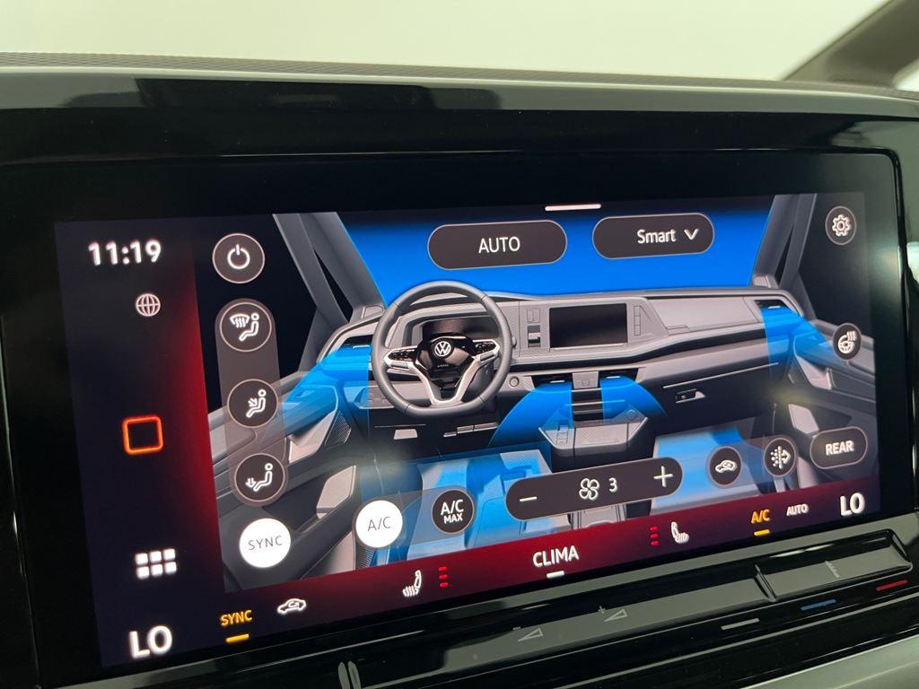 Volkswagen Multivan Style Batalla Corta 2.0 TDI 110 kW (150 CV) DSG - 17