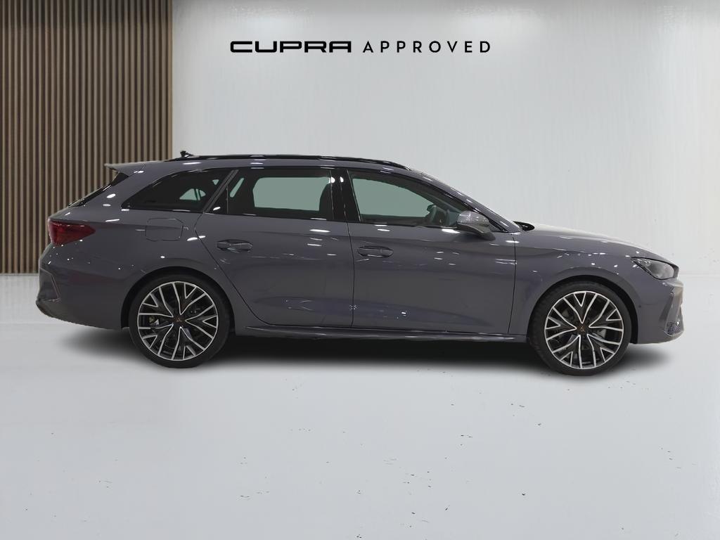 CUPRA Leon Sportstourer 1.5 TSI e-Hybrid DSG 150 kW (204 CV) - 2