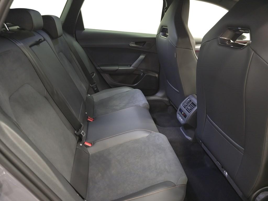 CUPRA Leon Sportstourer 1.5 TSI e-Hybrid DSG 150 kW (204 CV) - 5