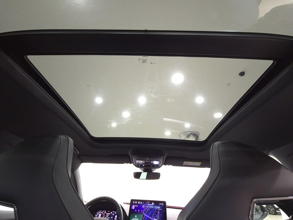 CUPRA Leon Sportstourer 1.5 TSI e-Hybrid DSG 150 kW (204 CV) - 8