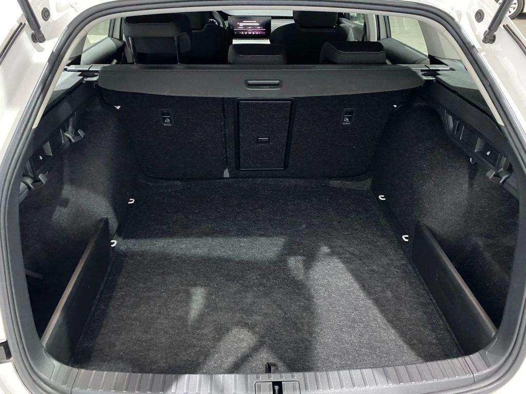 Skoda Octavia Combi 1.5 TSI G-TEC Ambition DSG 96 kW (131 CV) - 6