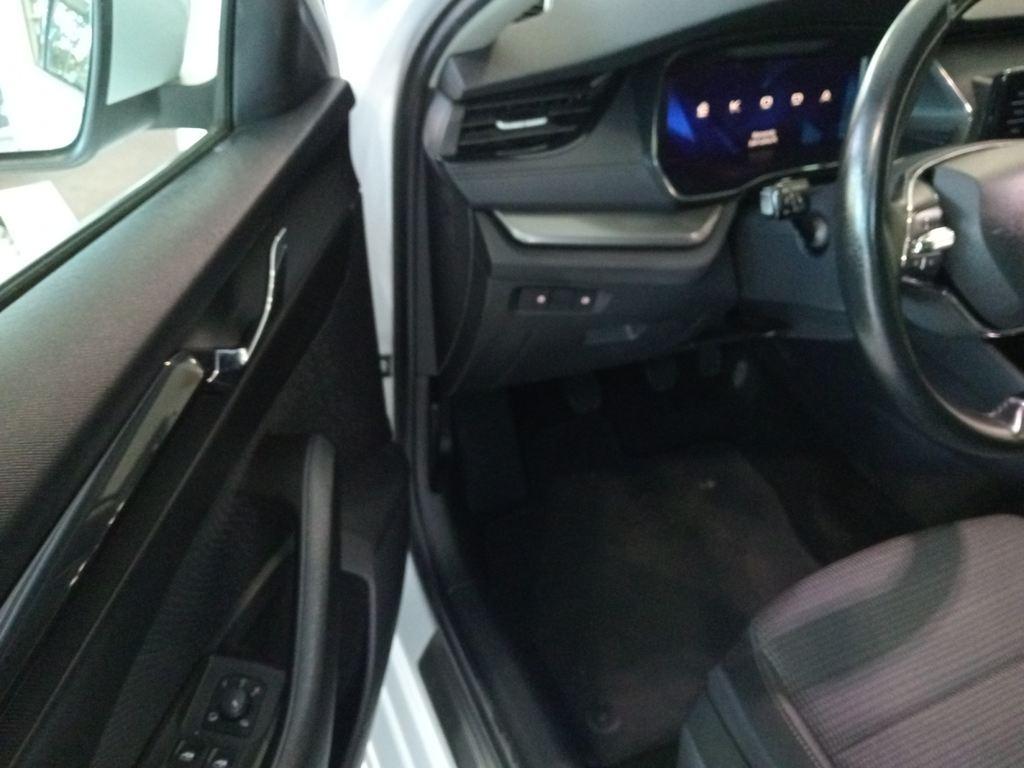 Skoda Octavia Combi 1.5 TSI G-TEC Ambition DSG 96 kW (131 CV) - 15