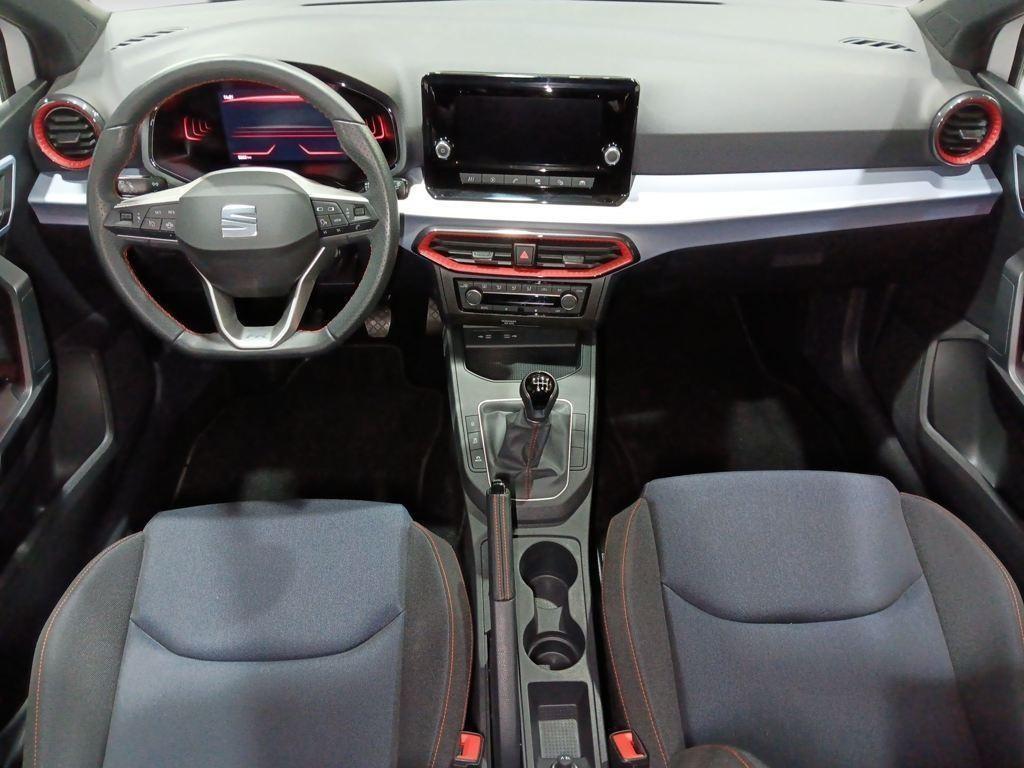 SEAT Ibiza 1.0 TSI S&S FR XS 85 kW (115 CV) - 3