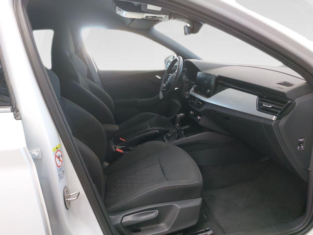 Skoda Scala 1.0 TSI Sport DSG 81 kW (110 CV) - 4
