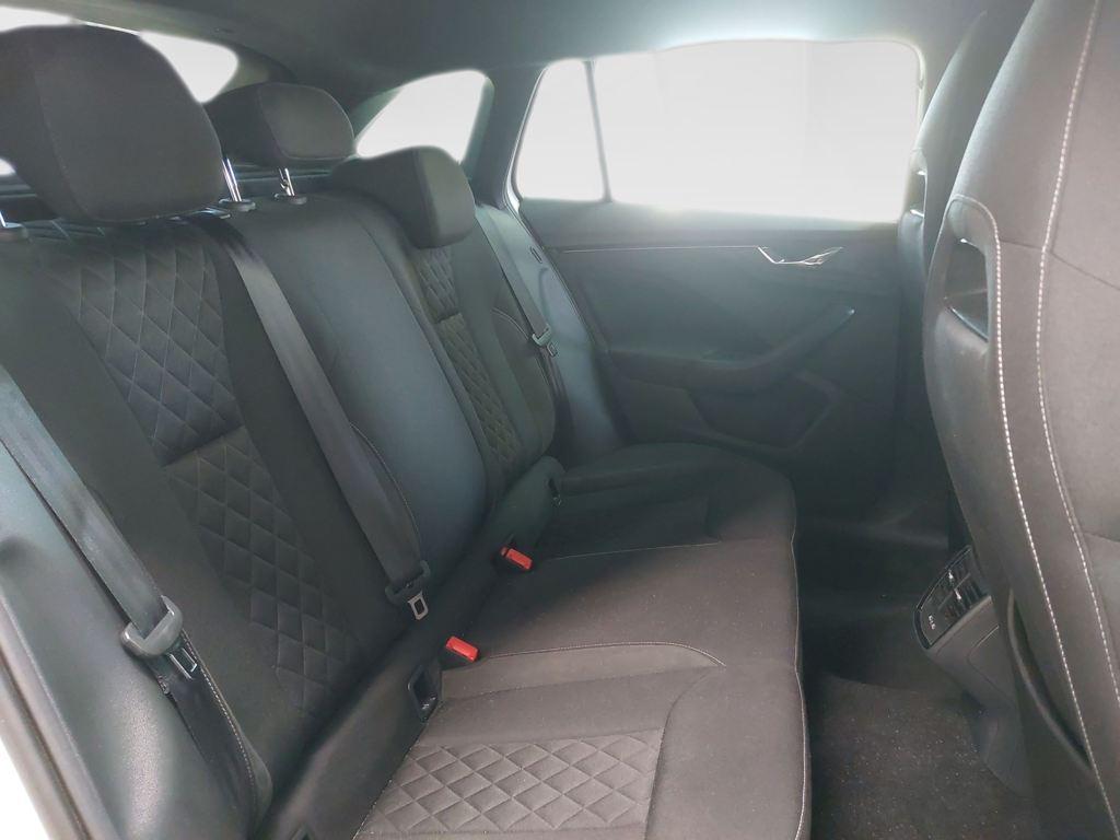 Skoda Scala 1.0 TSI Sport DSG 81 kW (110 CV) - 5