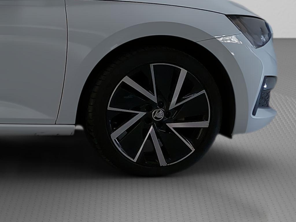 Skoda Scala 1.0 TSI Sport DSG 81 kW (110 CV) - 7