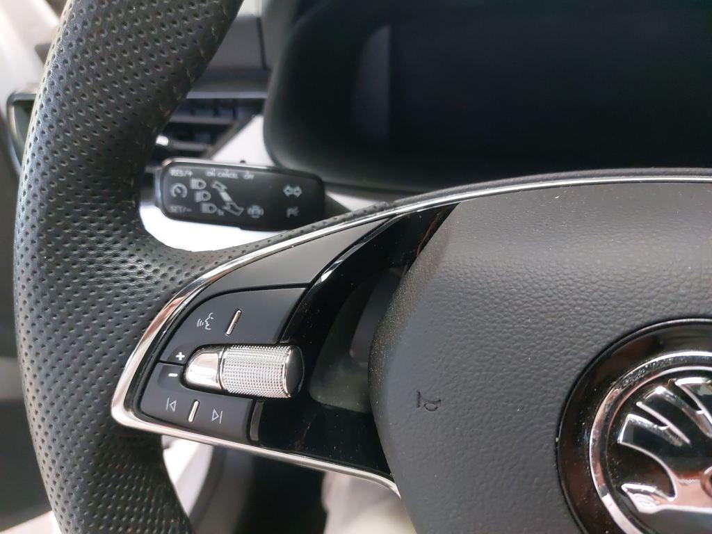 Skoda Scala 1.0 TSI Sport DSG 81 kW (110 CV) - 8