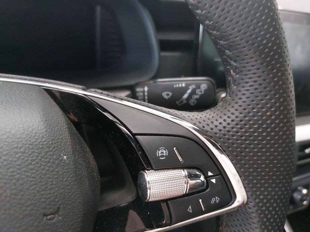 Skoda Scala 1.0 TSI Sport DSG 81 kW (110 CV) - 9