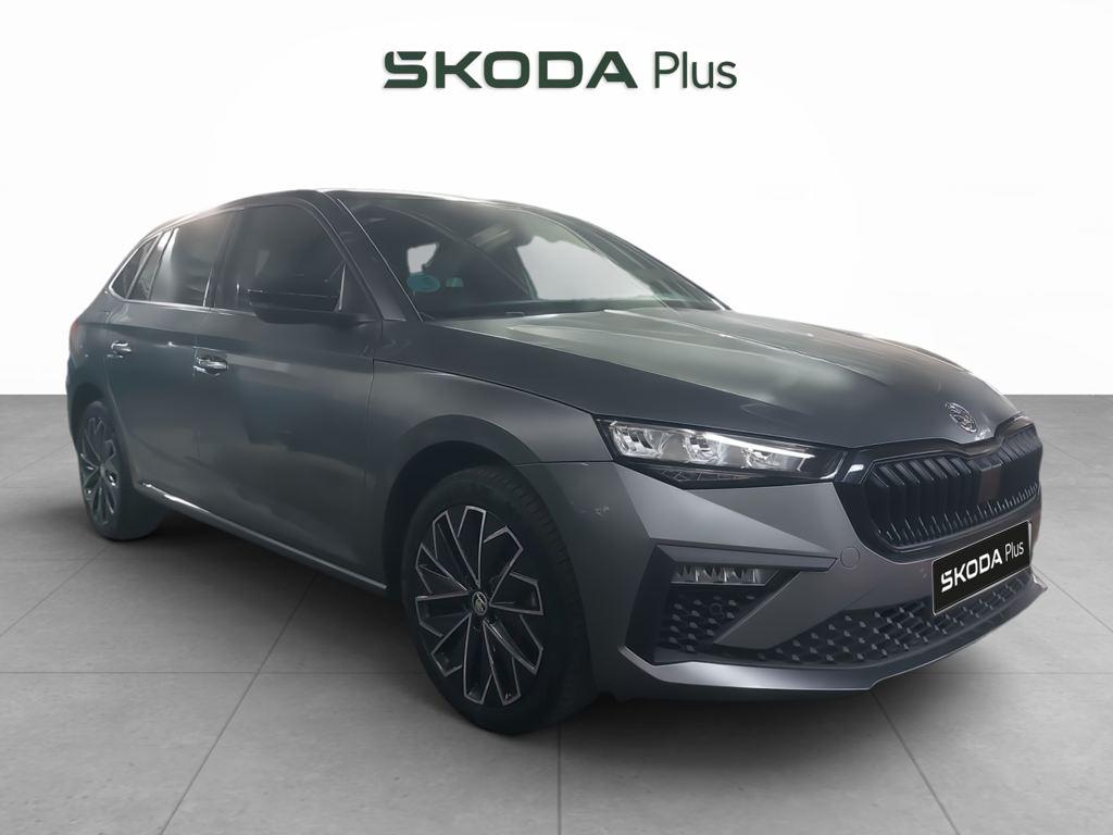 Skoda Scala Design 1.0 TSI DSG 85 kW (115 CV) - 0