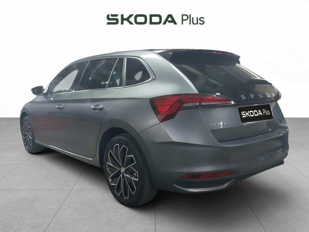 Skoda Scala Design 1.0 TSI DSG 85 kW (115 CV) - 1