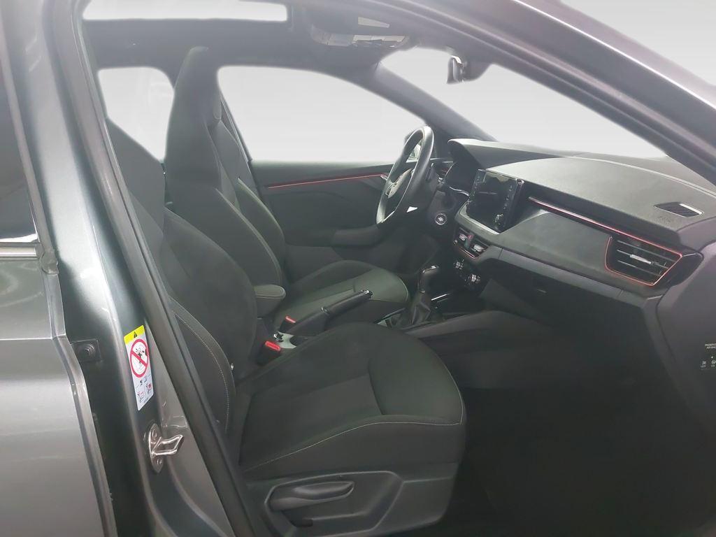 Skoda Scala Design 1.0 TSI DSG 85 kW (115 CV) - 4