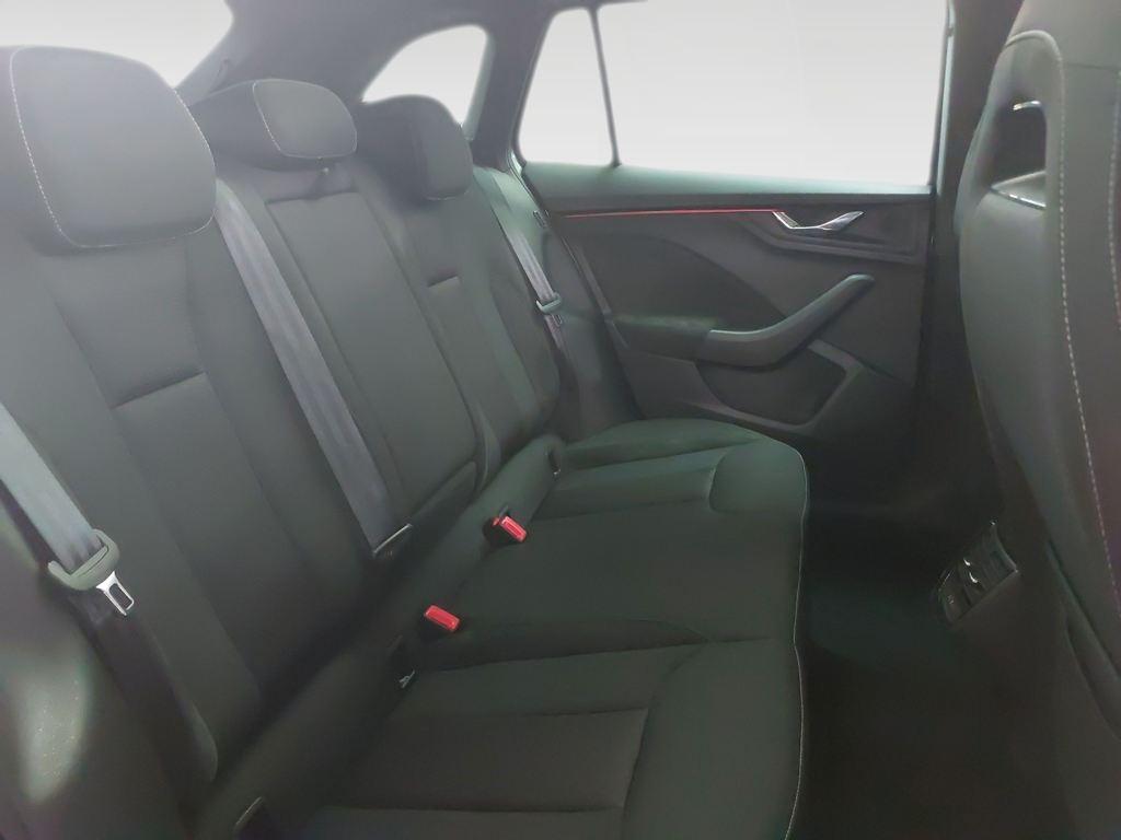 Skoda Scala Design 1.0 TSI DSG 85 kW (115 CV) - 5