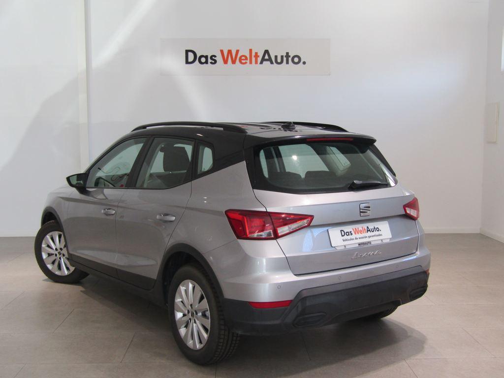 SEAT Arona 1.0 TSI Style Plus 81 kW (110 CV) - 1