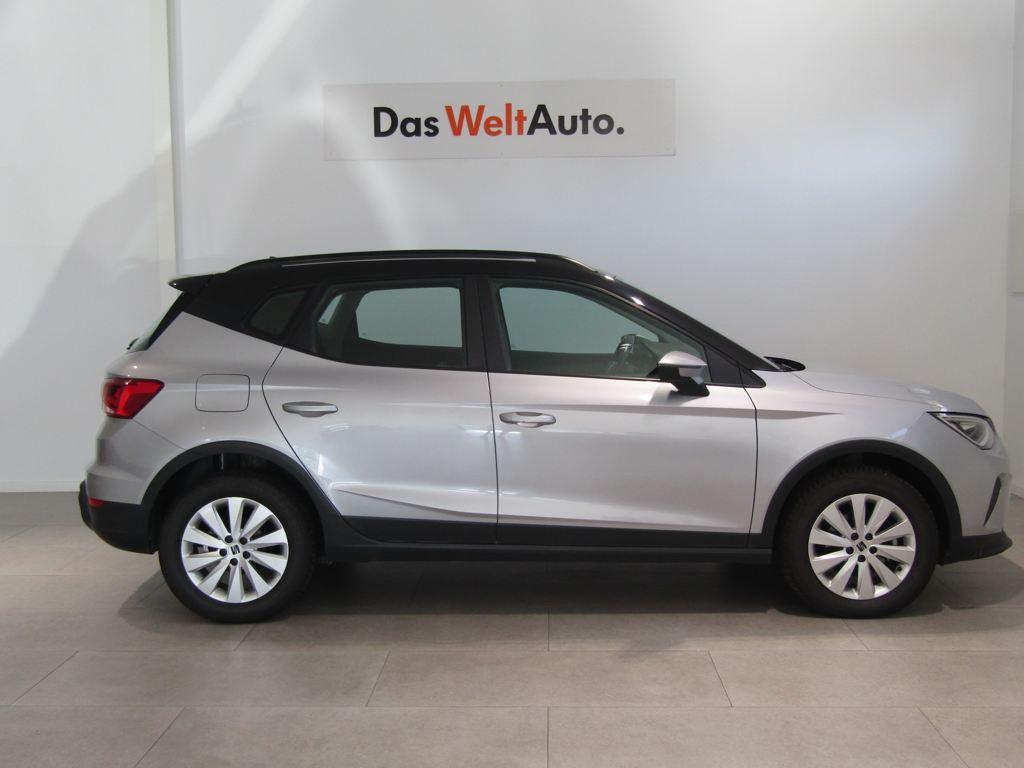 SEAT Arona 1.0 TSI Style Plus 81 kW (110 CV) - 2