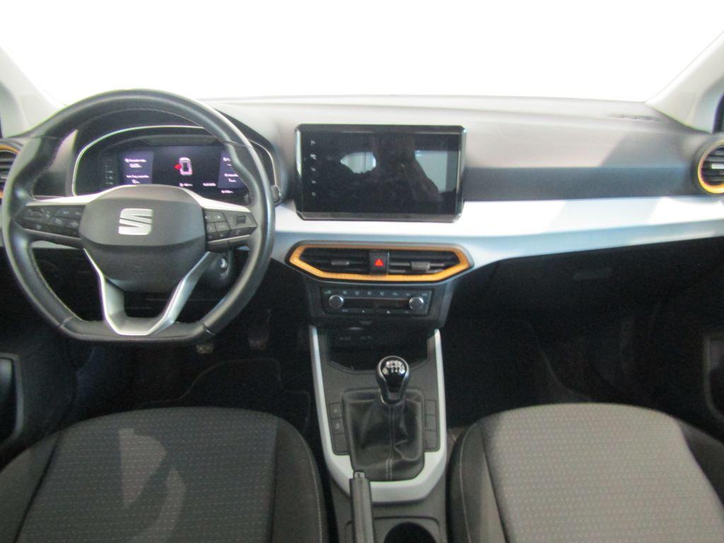 SEAT Arona 1.0 TSI Style Plus 81 kW (110 CV) - 3