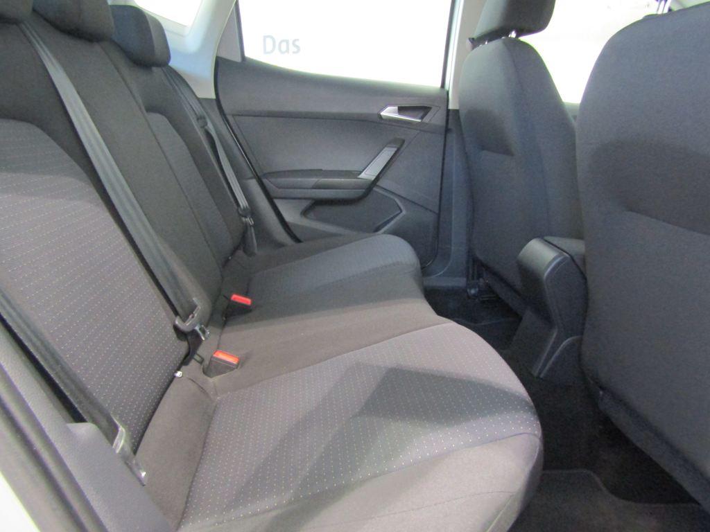 SEAT Arona 1.0 TSI Style Plus 81 kW (110 CV) - 5