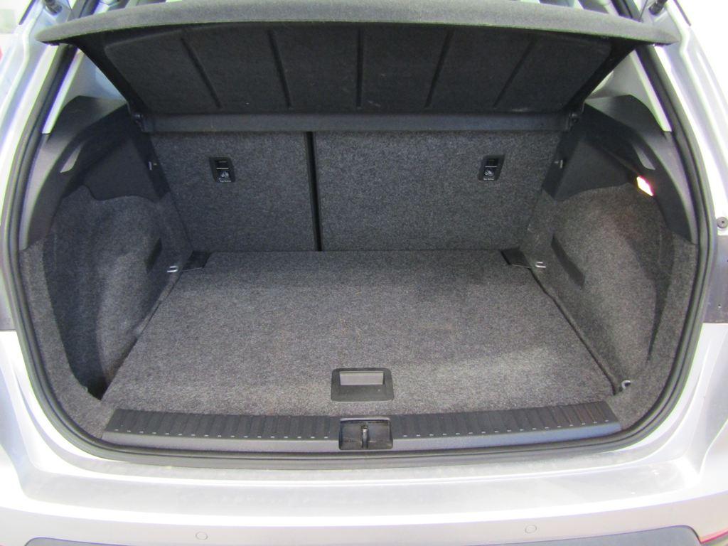 SEAT Arona 1.0 TSI Style Plus 81 kW (110 CV) - 6