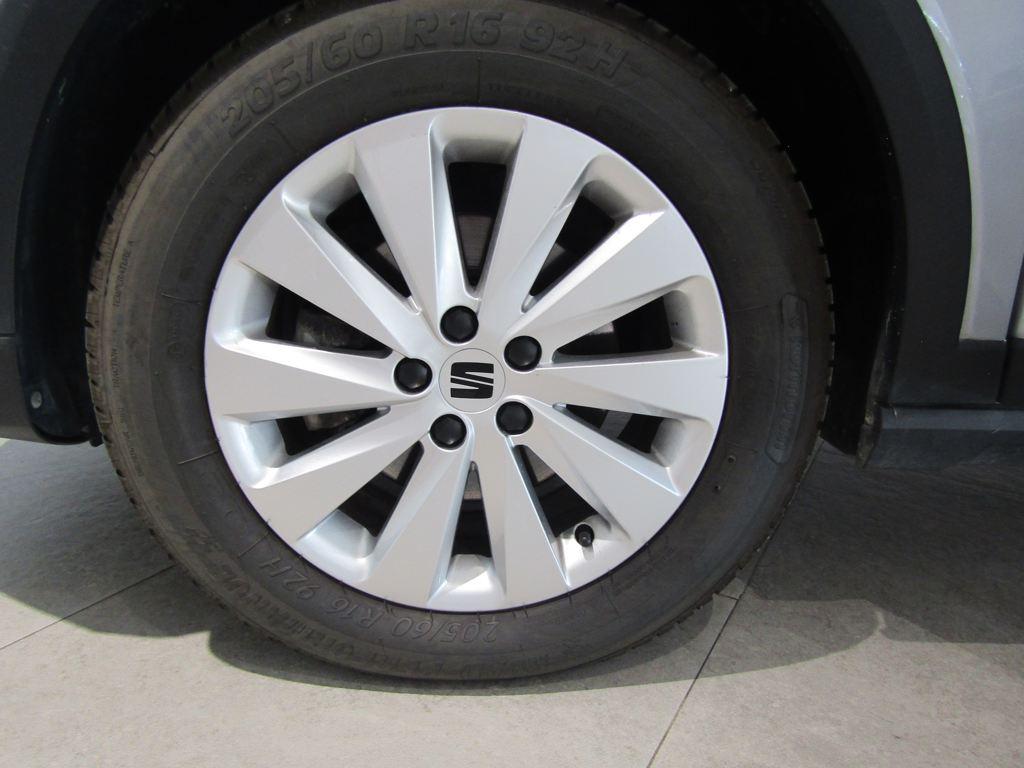 SEAT Arona 1.0 TSI Style Plus 81 kW (110 CV) - 7