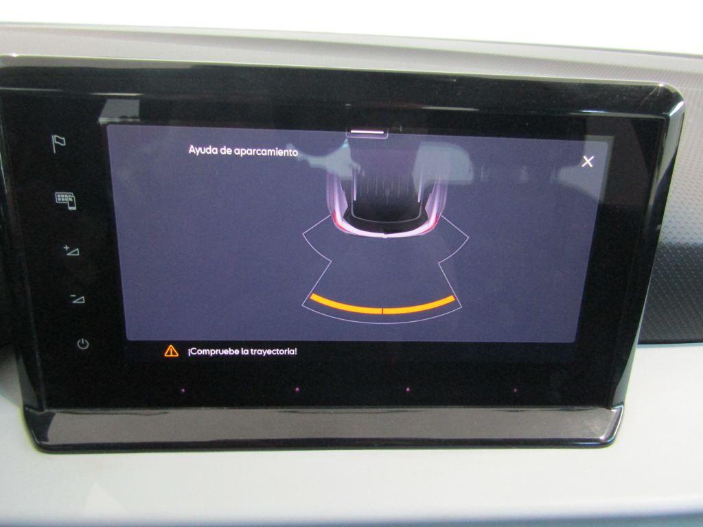 SEAT Arona 1.0 TSI Style Plus 81 kW (110 CV) - 8