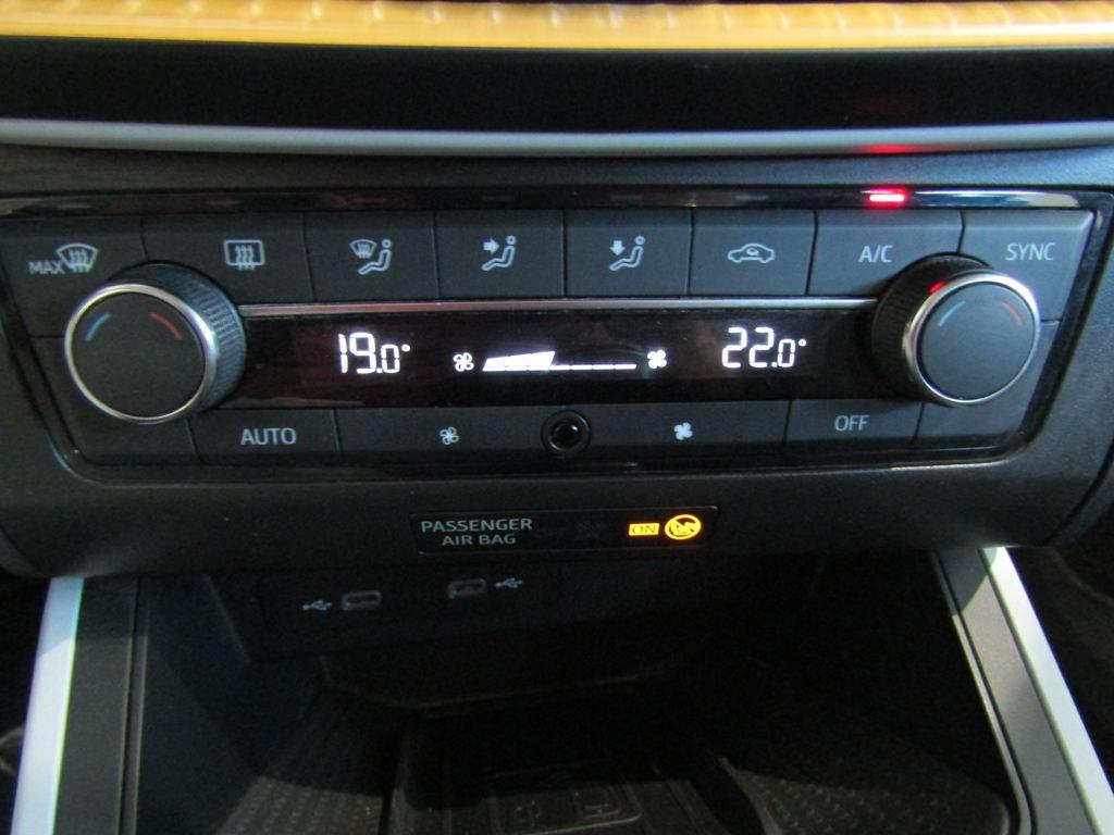 SEAT Arona 1.0 TSI Style Plus 81 kW (110 CV) - 9