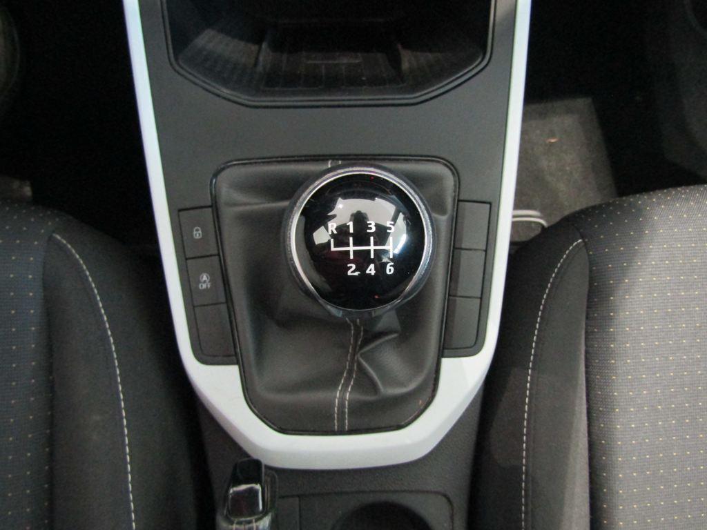 SEAT Arona 1.0 TSI Style Plus 81 kW (110 CV) - 10